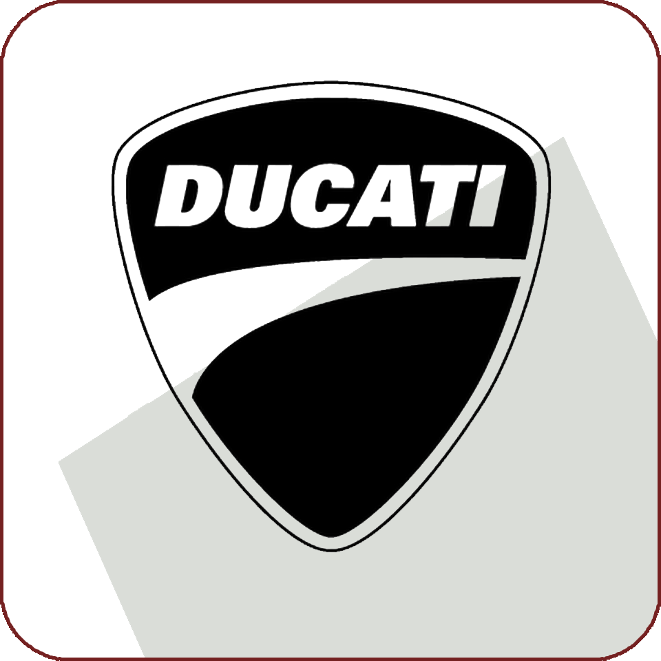 DUCATI CHIP CLAVE