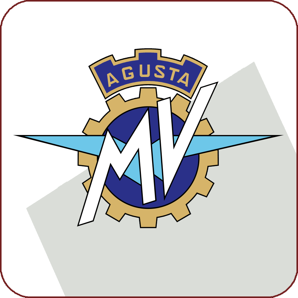 MV AGUSTA CHIP CLAVE