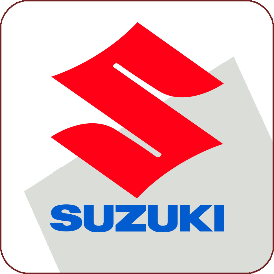 SUZUKI SAIS CLAVE