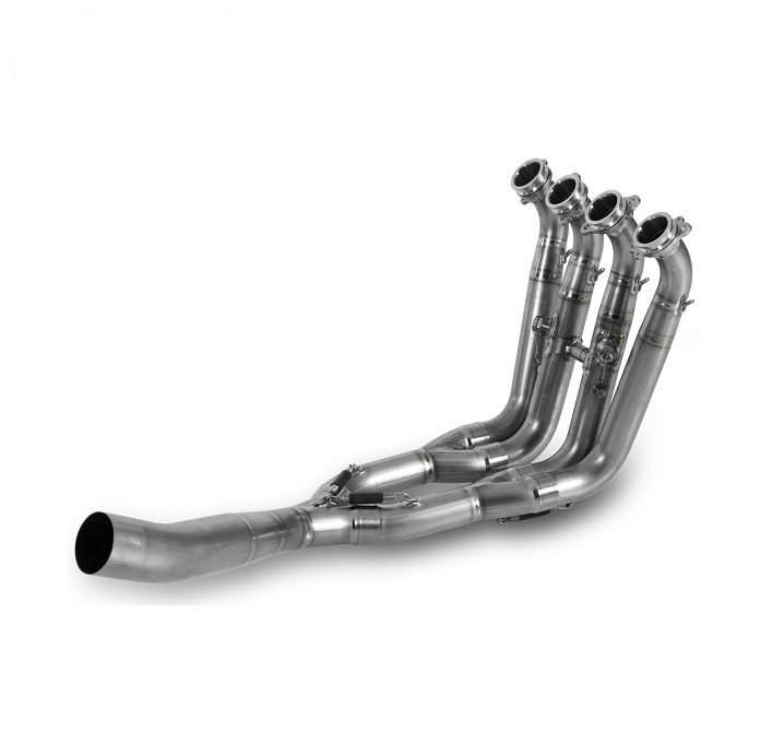 BMW S1000 RR 2010-2014 tubo de escape Akrapovic E-B10R1 (Etapa 3) BMW S1000 RR 2010-2014 tubo de escape Akrapovic E-B10R1 (Etapa 3)
