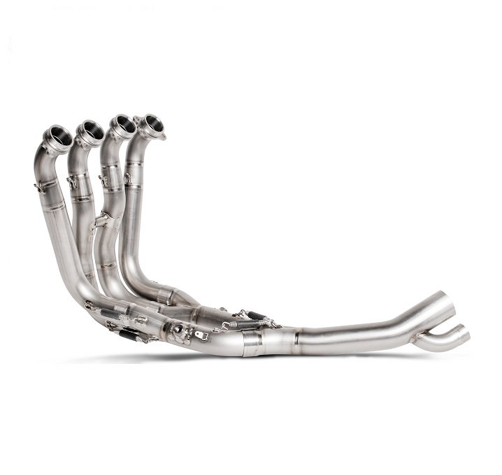 BMW S1000 R / XR 2015-2020 tubo de escape Akrapovic E-B10R5 (Etapa 3) BMW S1000 R / XR 2015-2020 tubo de escape Akrapovic E-B10R5 (Etapa 3)