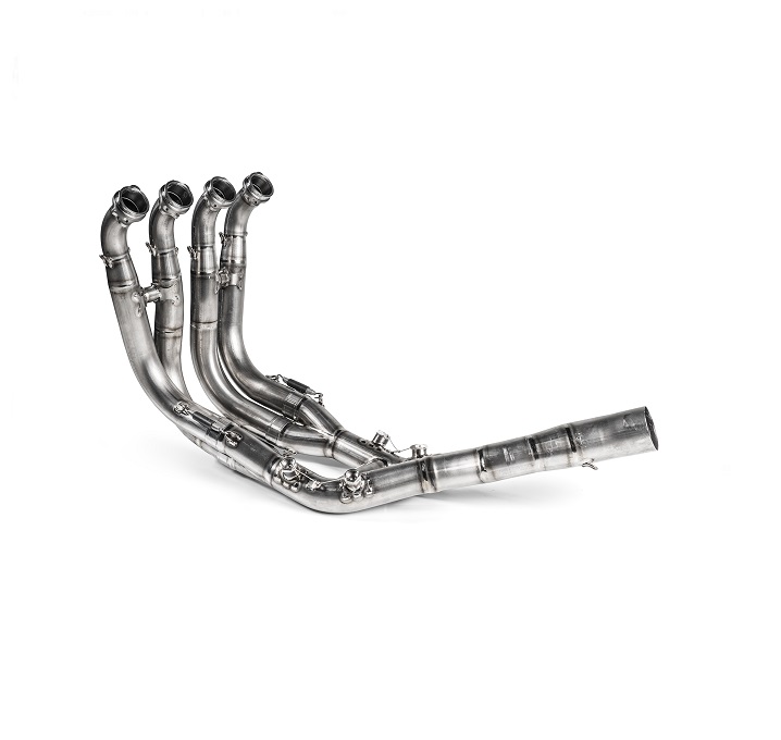 BMW S1000 R / RR 2019-hoy tubo de escape Akrapovic E-B10R7 (Etapa 3) BMW S1000 R / RR 2019-hoy tubo de escape Akrapovic E-B10R7 (Etapa 3)