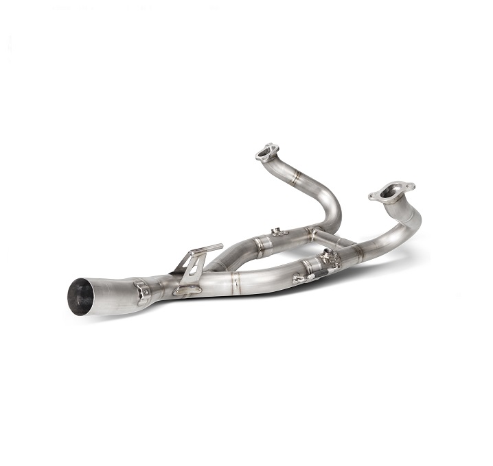 BMW R1200 R / RS 2015-2018 tubo de escape Akrapovic E-B12E2 (Etapa 3) BMW R1200 R / RS 2015-2018 tubo de escape Akrapovic E-B12E2 (Etapa 3)
