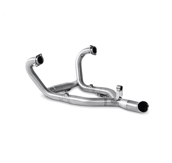 BMW R NINET modelos 2014-2020 tubo de escape Akrapovic E-B12E3 (Etapa 3) BMW R NINET modelos 2014-2020 tubo de escape Akrapovic E-B12E3 (Etapa 3)