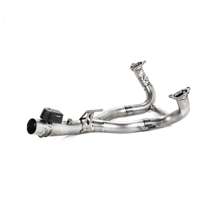 BMW R1250 R / RS / RT / GS ADVENTURE 2019-hoy tubo de escape Akrapovic E-B12E4/1 (Etapa 3) BMW R1250 R / RS / RT / GS ADVENTURE 2019-hoy tubo de escape Akrapovic E-B12E4/1 (Etapa 3)
