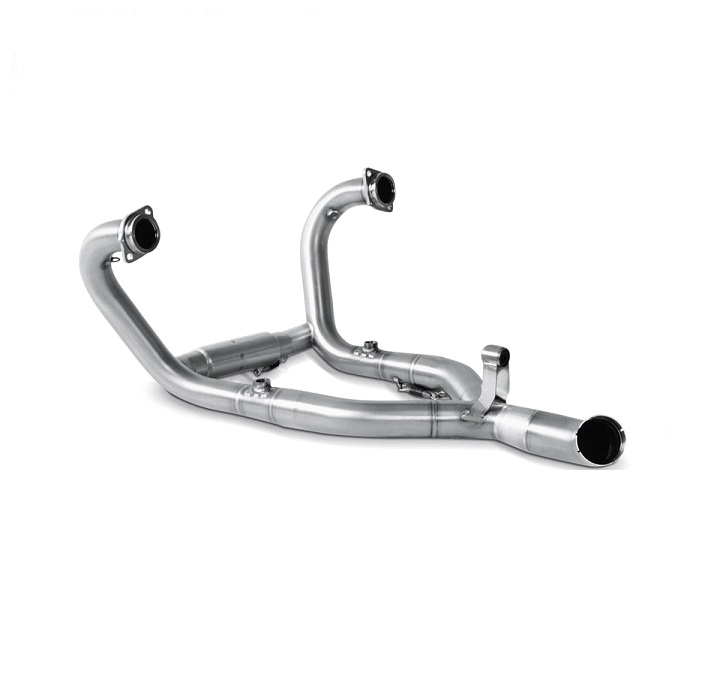 BMW R NINET modelos 2021-2023 tubo de escape Akrapovic E-B12E5 (Etapa 3) BMW R NINET modelos 2021-2023 tubo de escape Akrapovic E-B12E5 (Etapa 3)