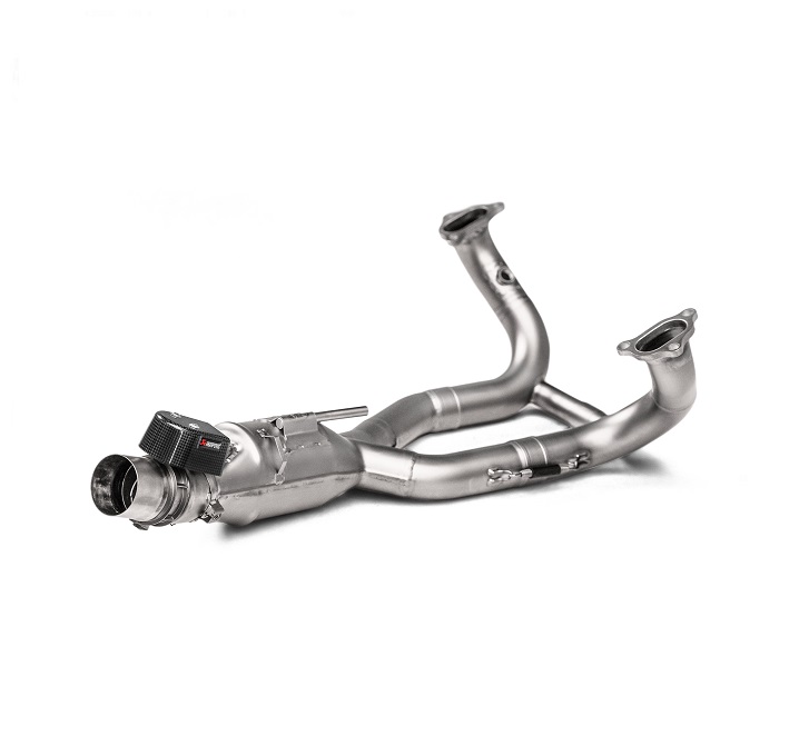 BMW R1250 R / RS / RT / GS ADVENTURE 2019-2023 tubo de escape Akrapovic E-B12H1SS/1 (Etapa 3) BMW R1250 R / RS / RT / GS ADVENTURE 2019-2023 tubo de escape Akrapovic E-B12H1SS/1 (Etapa 3)