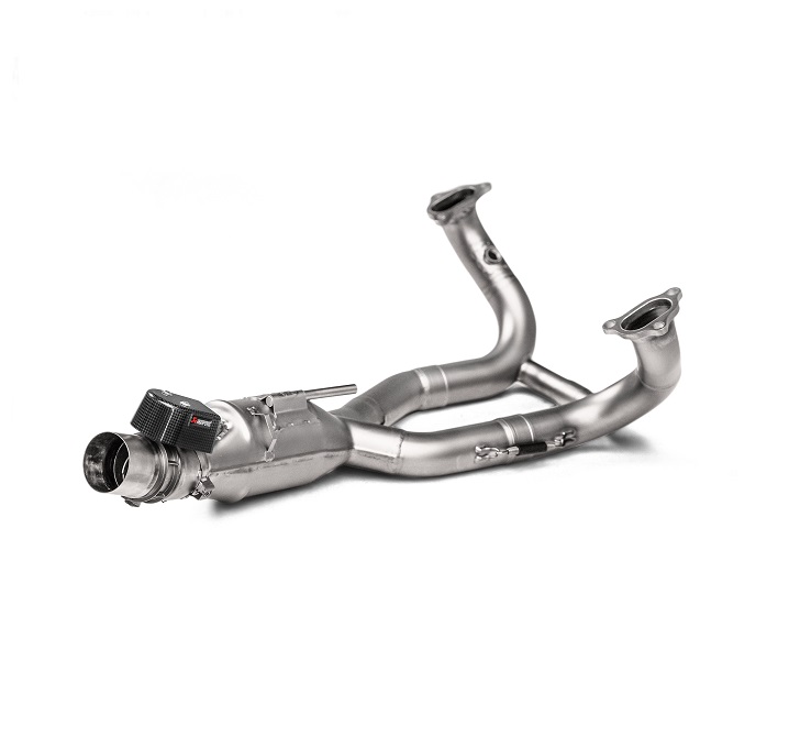 BMW R1250 R / RS / RT / GS ADVENTURE 2019-hoy tubo de escape Akrapovic E-B12H1T/1 (Etapa 3) BMW R1250 R / RS / RT / GS ADVENTURE 2019-hoy tubo de escape Akrapovic E-B12H1T/1 (Etapa 3)