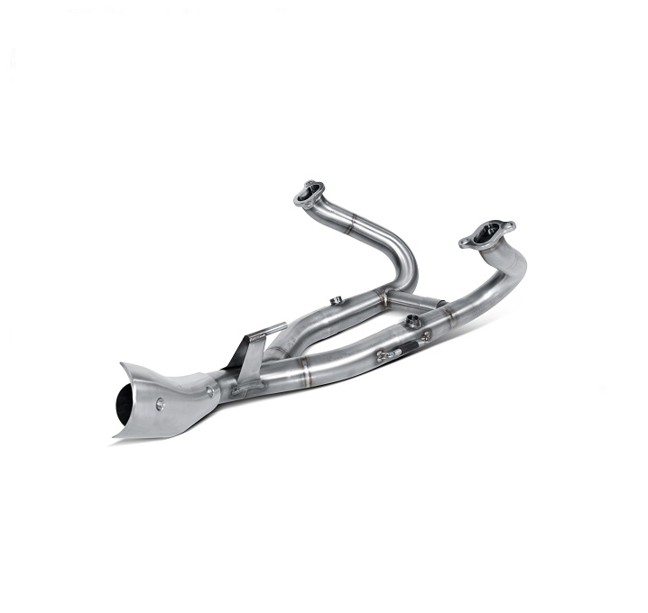 BMW R1200 GS / GS ADVENTURE 2013-2018 tubo de escape Akrapovic E-B12R4 (Etapa 3) BMW R1200 GS / GS ADVENTURE 2013-2018 tubo de escape Akrapovic E-B12R4 (Etapa 3)