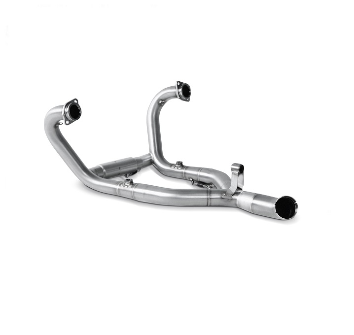 BMW R NINET modelos 2014-2020 tubo de escape Akrapovic E-B12R5 (Etapa 3) BMW R NINET modelos 2014-2020 tubo de escape Akrapovic E-B12R5 (Etapa 3)