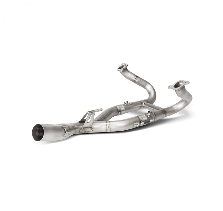 BMW R1200 R / RS 2015-2018 tubo de escape Akrapovic E-B12R6 (Etapa 3) BMW R1200 R / RS 2015-2018 tubo de escape Akrapovic E-B12R6 (Etapa 3)