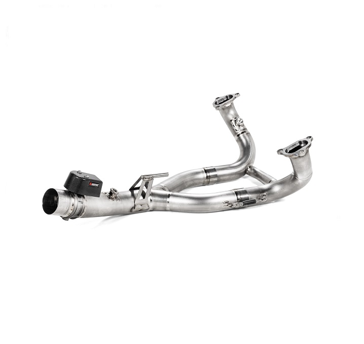 BMW R1250 R / RS / RT / GS ADVENTURE 2019-hoy tubo de escape Akrapovic E-B12R7/1 (Etapa 3) BMW R1250 R / RS / RT / GS ADVENTURE 2019-hoy tubo de escape Akrapovic E-B12R7/1 (Etapa 3)