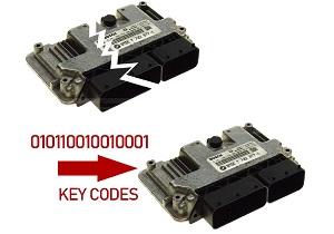 Copia de datos BMW ECU