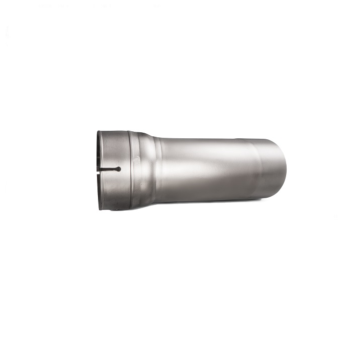 BMW R NINET modelos 2014-2020 Tubo de enlace Akrapovic L-B12SO8T (Etapa 3) BMW R NINET modelos 2014-2020 Tubo de enlace Akrapovic L-B12SO8T (Etapa 3)