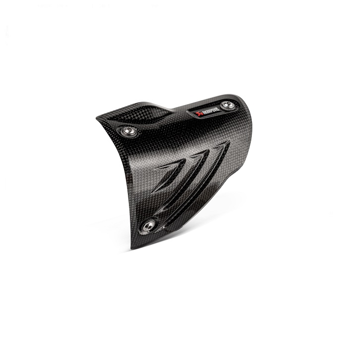 BMW S1000 R / RR 2019-hoy Escudo térmico Akrapovic P-HSB10E3 BMW S1000 R / RR 2019-hoy Escudo térmico Akrapovic P-HSB10E3