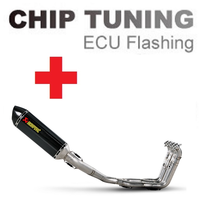 BMW S1000 R / RR 2010-2016 Tubo de escape Akrapovic S-B10R1-RC (Etapa 3) BMW S1000 R / RR 2010-2016 Tubo de escape Akrapovic S-B10R1-RC (Etapa 3)