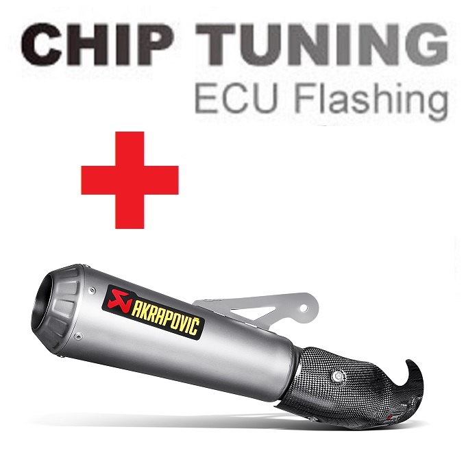 BMW S1000 R / RR 2010-2016 Tubo de escape Akrapovic S-B10SO3-HBT (Etapa 3) BMW S1000 R / RR 2010-2016 Tubo de escape Akrapovic S-B10SO3-HBT (Etapa 3)