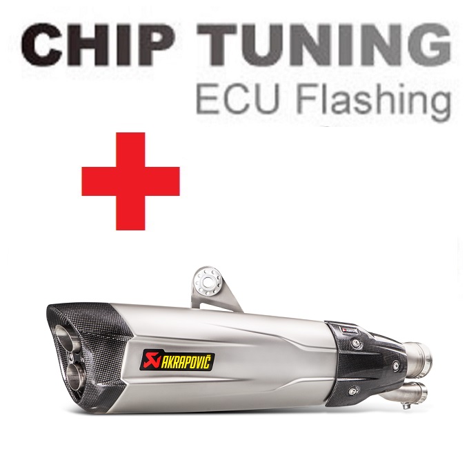 BMW S1000 RR 2017-2018 Tubo de escape Akrapovic S-B10SO6-HDVDZT (Etapa 3) BMW S1000 RR 2017-2018 Tubo de escape Akrapovic S-B10SO6-HDVDZT (Etapa 3)