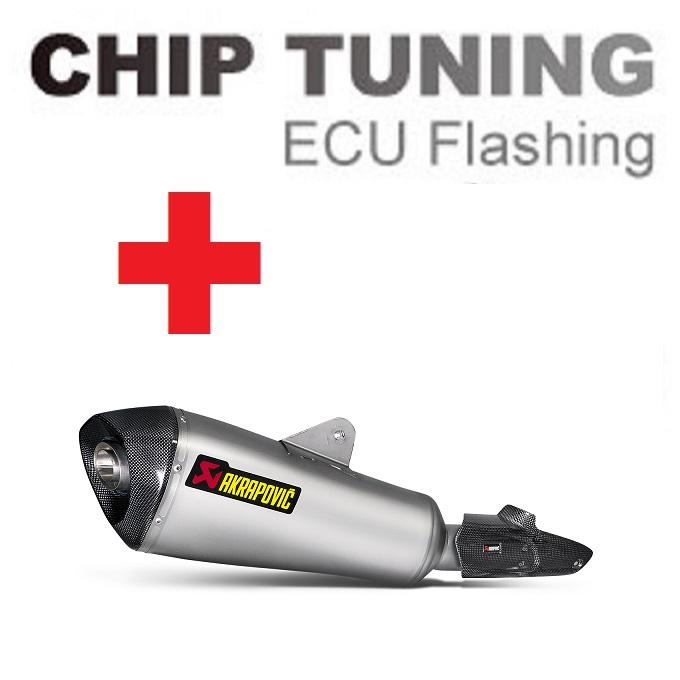 BMW R1200 R / RS 2015-2016 tubo de escape Akrapovic S-B12SO14-HLGT (Etapa 3) BMW R1200 R / RS 2015-2016 tubo de escape Akrapovic S-B12SO14-HLGT (Etapa 3)