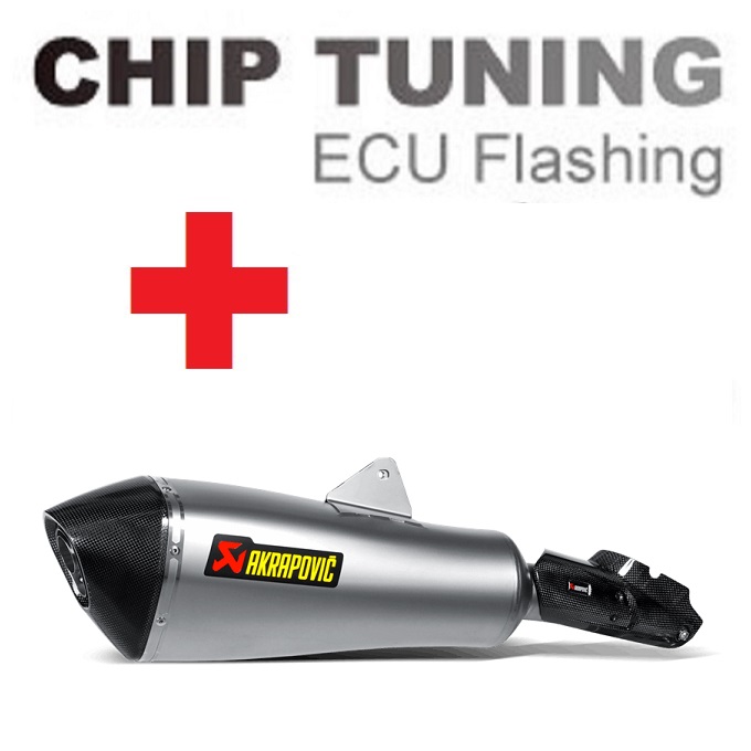 BMW R1200 RT 2014-2018 Tubo de escape Akrapovic S-B12SO18-HLGT (Etapa 3) BMW R1200 RT 2014-2018 Tubo de escape Akrapovic S-B12SO18-HLGT (Etapa 3)