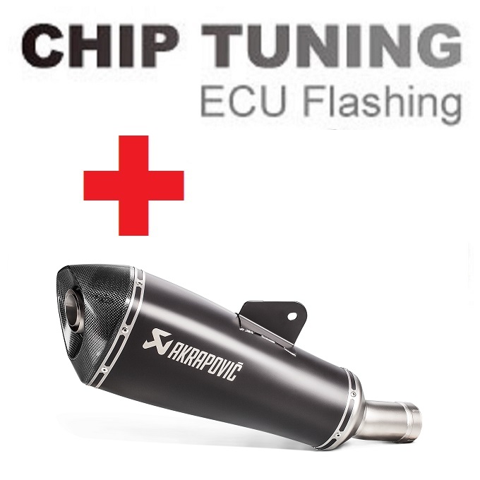 BMW R1200 R / RS 2015-2018 Tubo de escape Akrapovic S-B12SO19-HLGBL (Etapa 3) BMW R1200 R / RS 2015-2018 Tubo de escape Akrapovic S-B12SO19-HLGBL (Etapa 3)