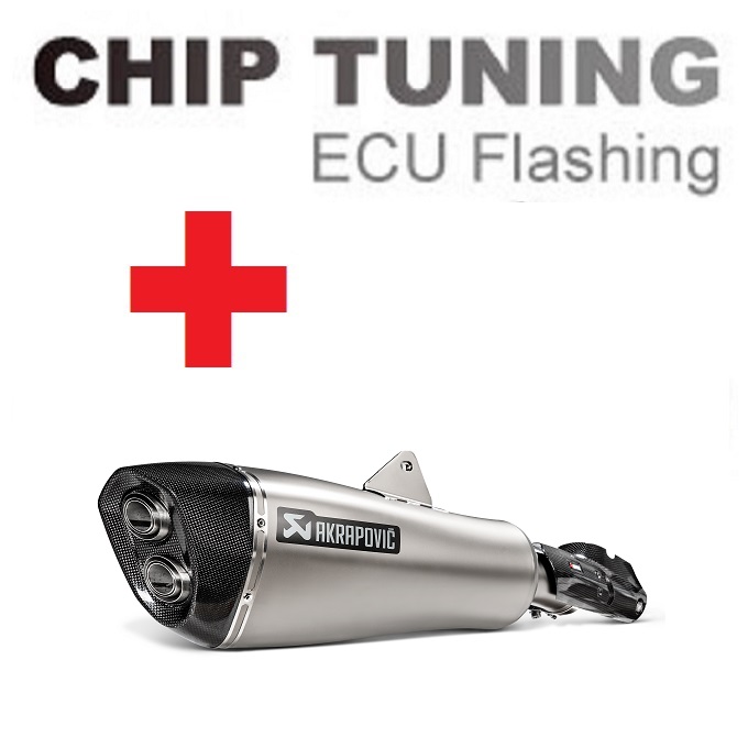 BMW R1250 RT 2019-hoy Tubo de escape Akrapovic S-B12SO21-HALAGT (Etapa 3) BMW R1250 RT 2019-hoy Tubo de escape Akrapovic S-B12SO21-HALAGT (Etapa 3)