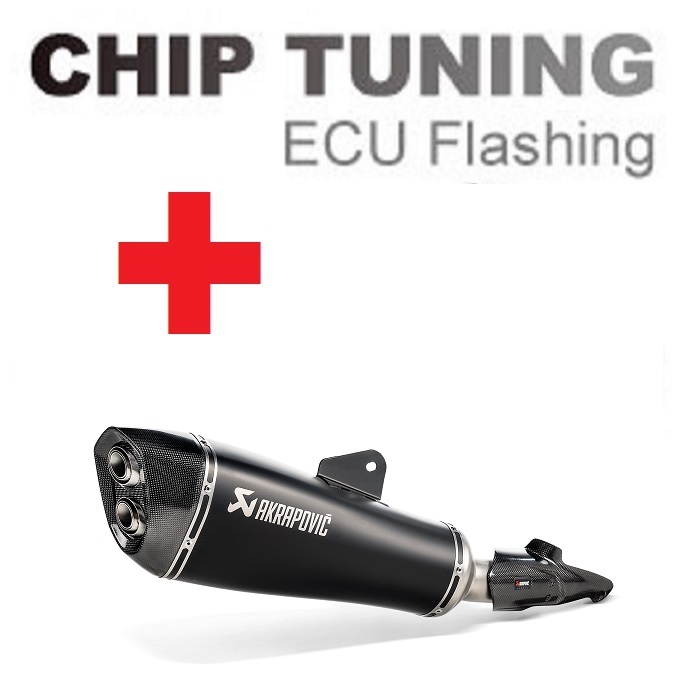 BMW R1250 R / RS 2019-heden Tubo de escape Akrapovic S-B12SO22-HALAGTBL(Etapa 3) BMW R1250 R / RS 2019-heden Tubo de escape Akrapovic S-B12SO22-HALAGTBL(Etapa 3)