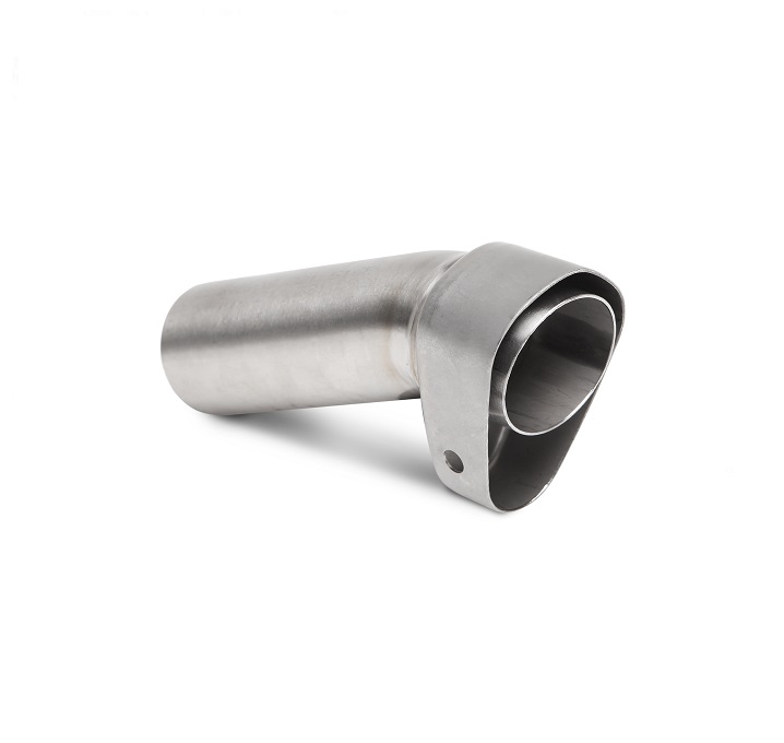 BMW S1000 RR 2015-2018 Amortiguador de ruido Akrapovic V-TUV108 BMW S1000 RR 2015-2018 Amortiguador de ruido Akrapovic V-TUV108