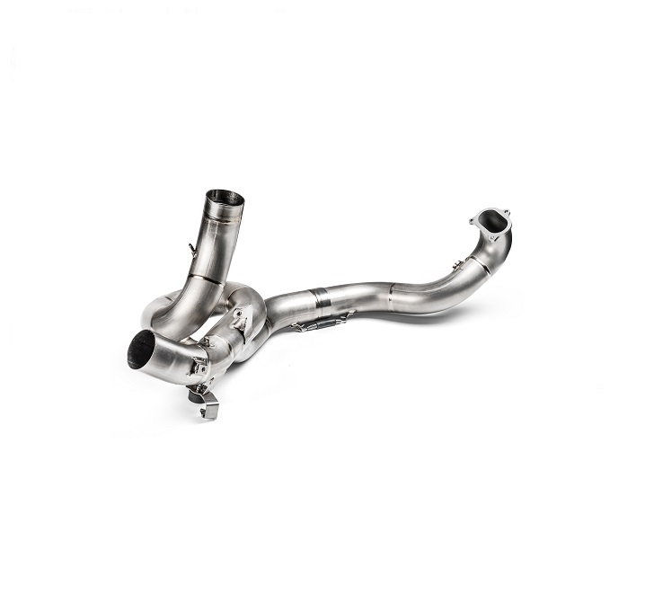 Ducati Multistrada 1200 / Multistrada 1200 S / Scrambler lon/Urban 2015-2020 tubo de escape Akrapovic E-D12E6 (Etapa 3) Ducati Multistrada 1200 / Multistrada 1200 S / Scrambler lon/Urban 2015-2020 tubo de escape Akrapovic E-D12E6 (Etapa 3)