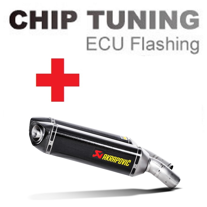Ducati 1098/1098S / 1098R / 1198/1198S / 848 / 848 EVO 2007-2014 Tubo de escape Akrapovic S-D10SO3-ZC (Etapa 3) Ducati 1098/1098S / 1098R / 1198/1198S / 848 / 848 EVO 2007-2014 Tubo de escape Akrapovic S-D10SO3-ZC (Etapa 3)