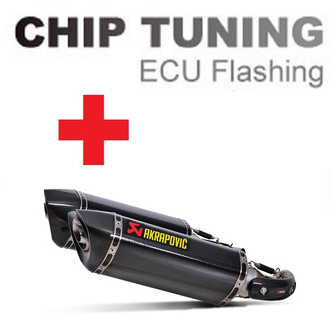 Ducati Monster 1100/1100S / 696 / 796/795 2008-2014 Tubo de escape Akrapovic S-D10SO7-HZC (Etapa 3) Ducati Monster 1100/1100S / 696 / 796/795 2008-2014 Tubo de escape Akrapovic S-D10SO7-HZC (Etapa 3)