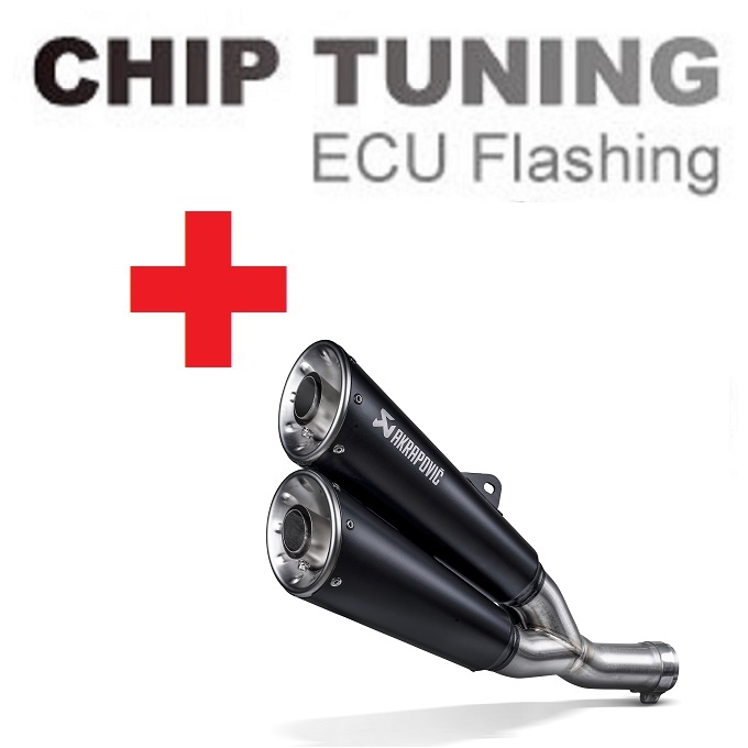 Ducati Scrambler Urban/Motard/Nightshit/Icon/Icon Dark/Desert Sled 2021-2022 Tubo de escape Akrapovic S-D8SO6-ISSSBL (Etapa 3) Ducati Scrambler Urban/Motard/Nightshit/Icon/Icon Dark/Desert Sled 2021-2022 Tubo de escape Akrapovic S-D8SO6-ISSSBL (Etapa 3)