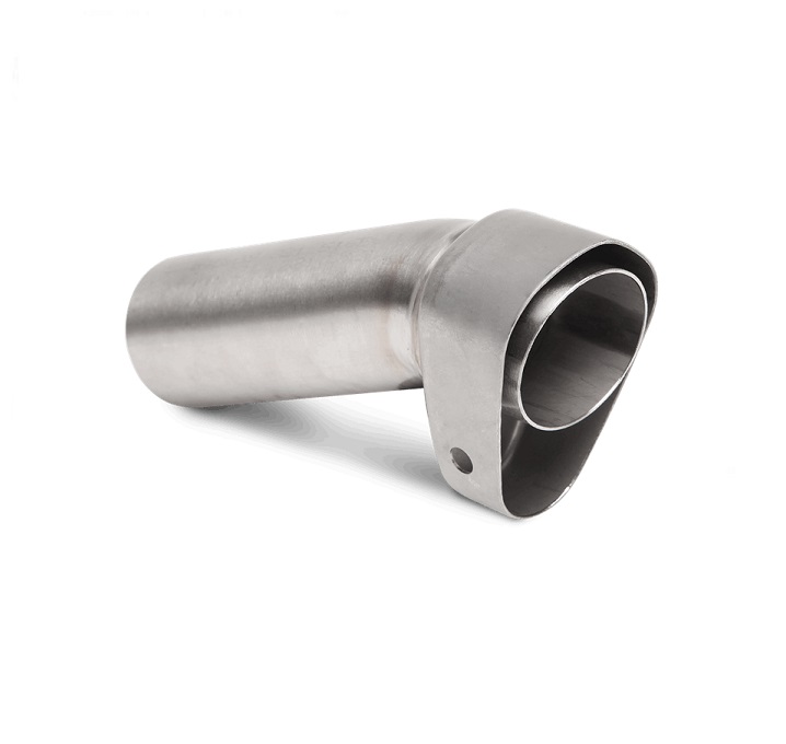 Ducati Multistrada 1200 / 1200 S / 1260 / 1260 S 2018-2020 Amortiguador de ruido Akrapovic V-TUV227 Ducati Multistrada 1200 / 1200 S / 1260 / 1260 S 2018-2020 Amortiguador de ruido Akrapovic V-TUV227