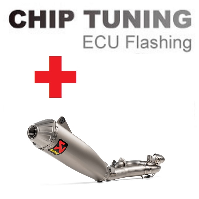 Fantic XEF 450 / XXF 450 2022-heden Tubo de escape Akrapovic S-Y2MET15-CIBNTA (Etapa 3) Fantic XEF 450 / XXF 450 2022-heden Tubo de escape Akrapovic S-Y2MET15-CIBNTA (Etapa 3)