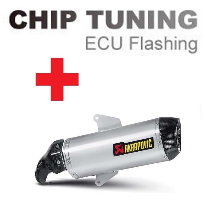Gilera GP 800 2008-2015 Tubo de escape Akrapovic S-APSO2-HWSS (Etapa 3) Gilera GP 800 2008-2015 Tubo de escape Akrapovic S-APSO2-HWSS (Etapa 3)