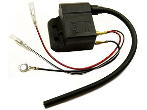 HTCDI - HT Coil & CDI unit