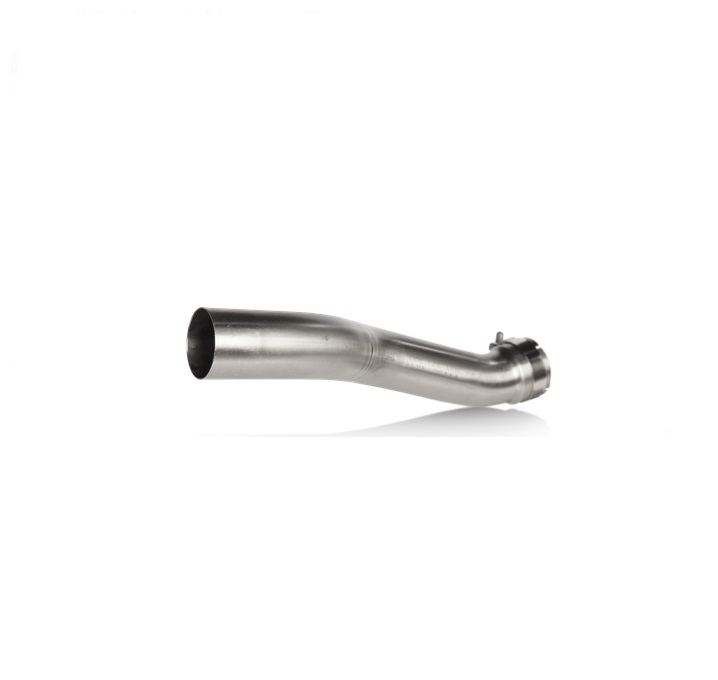 Harley-Davidson Pan America 1250 2021-hoy Tubo de enlace Akrapovic L-HD12SO1 (Etapa 3) Harley-Davidson Pan America 1250 2021-hoy Tubo de enlace Akrapovic L-HD12SO1 (Etapa 3)
