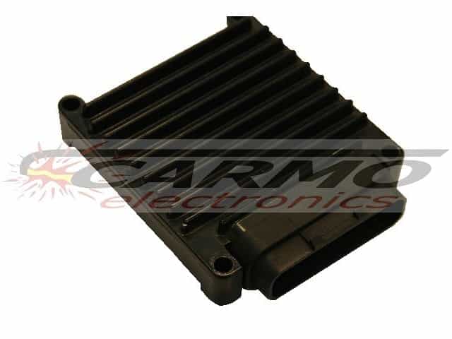 FLSTF Fat Boy Unidad De Control Del Motor ECU CDI (32534-05C, 28092797)