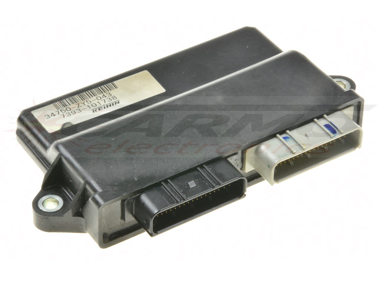 BF135 BF150 (34750-ZY5-043) TCI CDI unidad de control