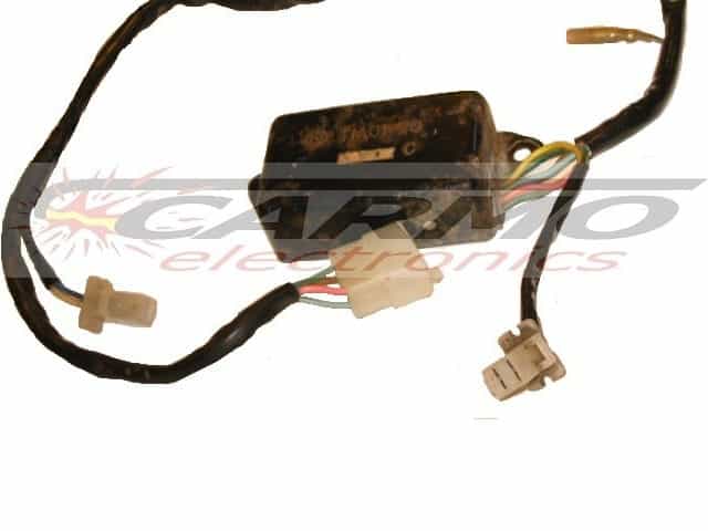 CB450 TCI CDI unidad de control (TIA01-20)