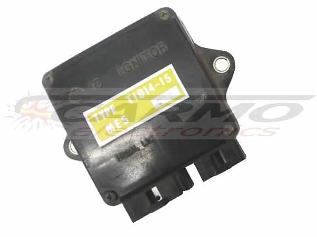 CB550SC Nighthawk TCI CDI unidad de control (131100-3540, TID14-15)