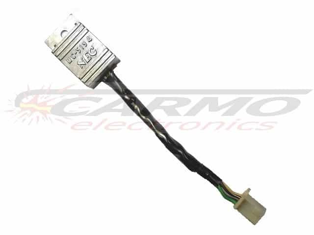 CB650 TCI CDI unidad de control (OKI MPS200, NEC MC-5194)