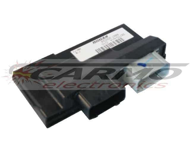 CBR600RR HRC KIT Unidad De Control Del Motor ECU CDI (KEIHIN, 38770-N1A-D10, 8867-200019)