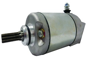 Arrancador Honda CG125 CRF230F XR125 XR125L Arrancador Honda CG125 CRF230F XR125 XR125L