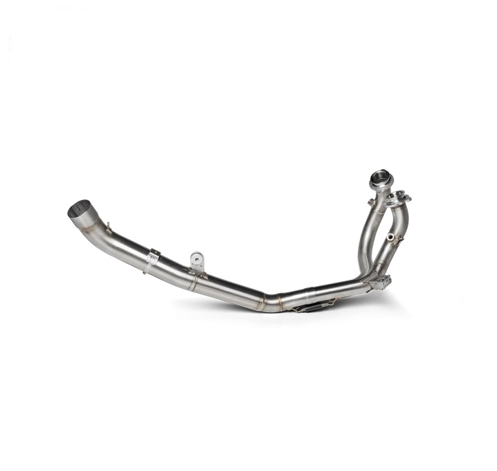Honda CRF 1100 L Africa Twin / Adventure Sports 2020-2023 tubo de escape Akrapovic E-H10R10/1 (Etapa 3) Honda CRF 1100 L Africa Twin / Adventure Sports 2020-2023 tubo de escape Akrapovic E-H10R10/1 (Etapa 3)