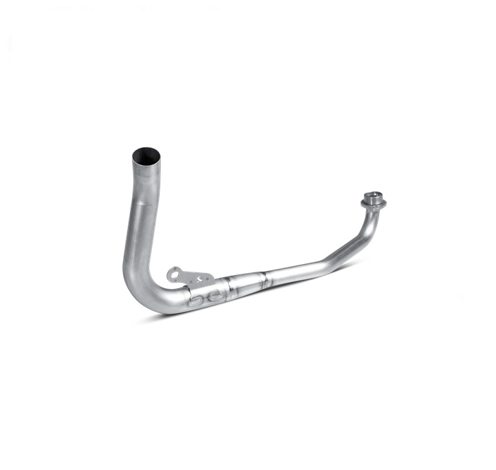 Honda MSX 125/Grom 2013-2015 Tubo de escape Akrapovic E-H125E1 (Etapa 3) Honda MSX 125/Grom 2013-2015 Tubo de escape Akrapovic E-H125E1 (Etapa 3)
