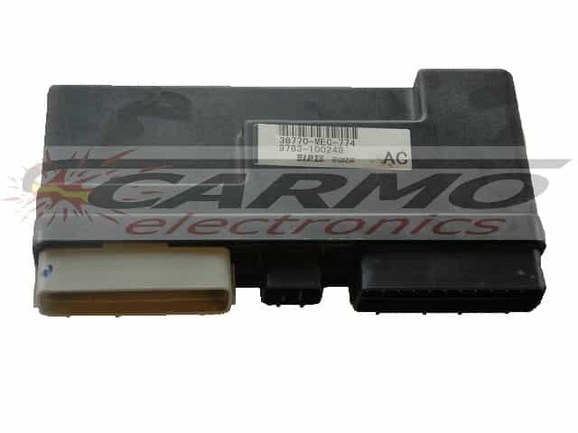 GL1800 Valkyrie Unidad De Control Del Motor ECU CDI