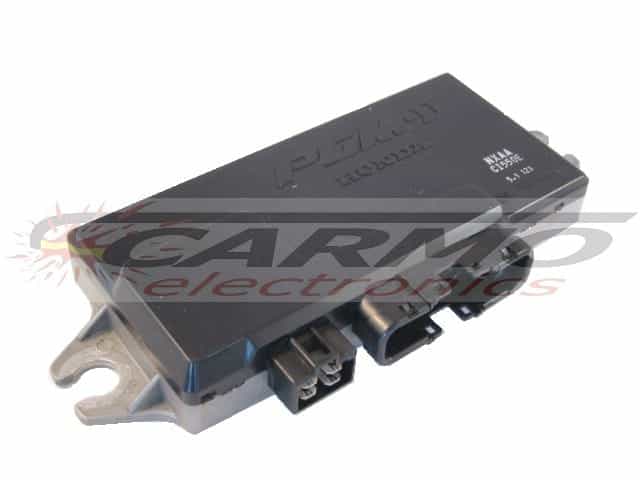 RS250 PGM-II TCI CDI unidad de control (NXAA, CI550E, Shindengen)