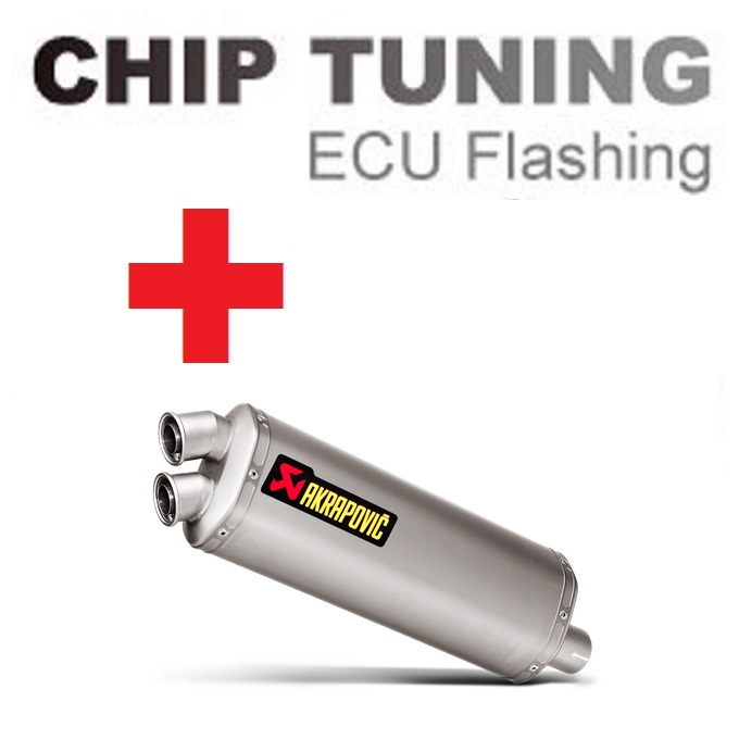 Honda CRF 1000 L Africa Twin / Adventure Sports 2016-2019 Tubo de escape Akrapovic S-H10SO22-HWT (Etapa 3) Honda CRF 1000 L Africa Twin / Adventure Sports 2016-2019 Tubo de escape Akrapovic S-H10SO22-HWT (Etapa 3)