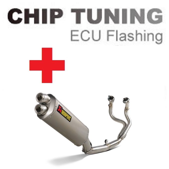 Honda CRF 1100 L Africa Twin 2020-2023 Tubo de escape Akrapovic S-H11R1-WT/2 (Etapa 3) Honda CRF 1100 L Africa Twin 2020-2023 Tubo de escape Akrapovic S-H11R1-WT/2 (Etapa 3)